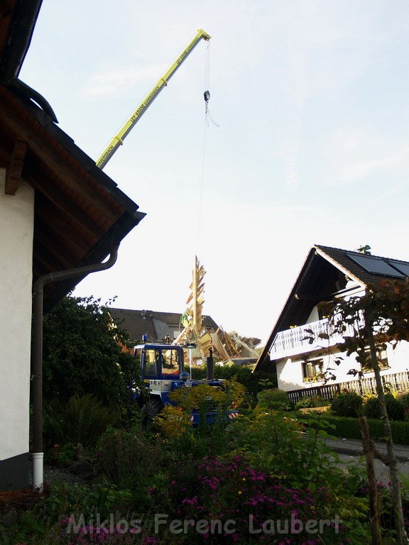 Haus explodiert Bergneustadt Pernze P233.JPG